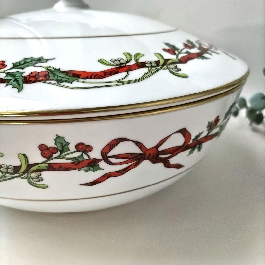 Amazon.co.jp: ロイヤルウースター ホーリーリボン キャセロール